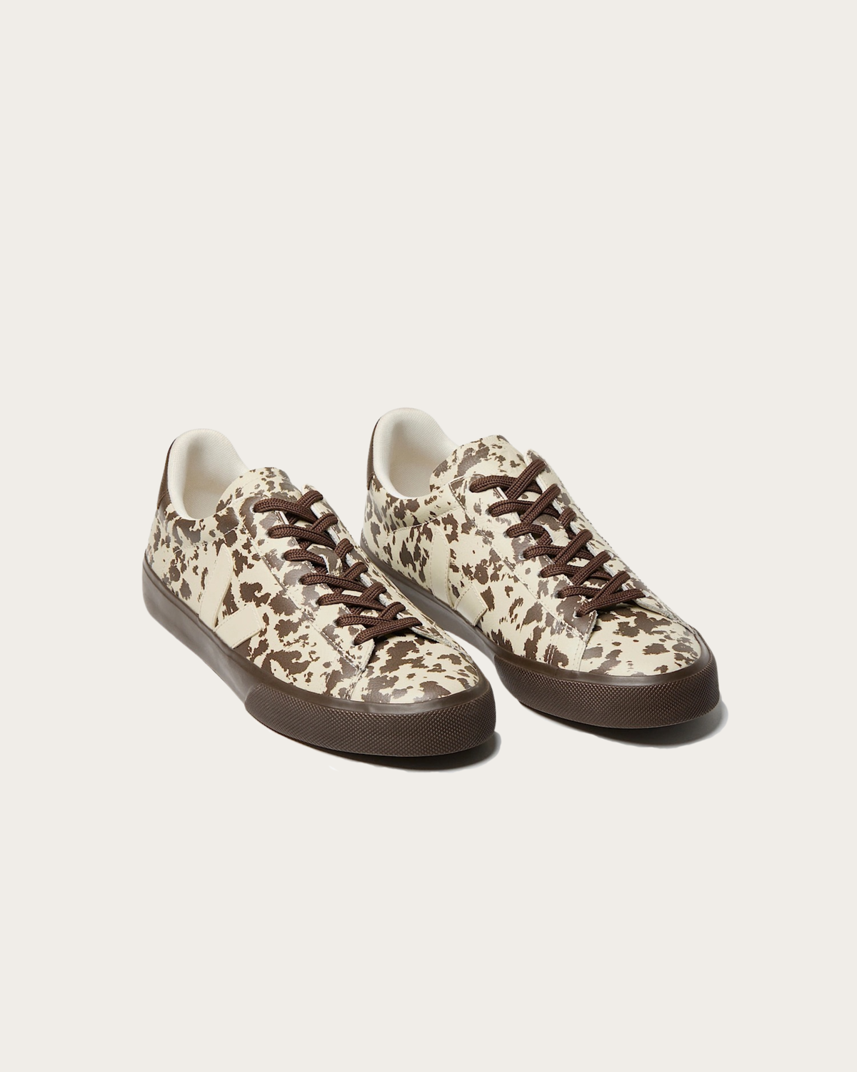 Veja Campo- Pierre Wild Country