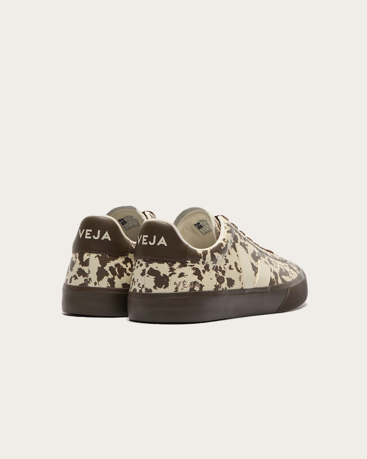 Veja Campo- Pierre Wild Country