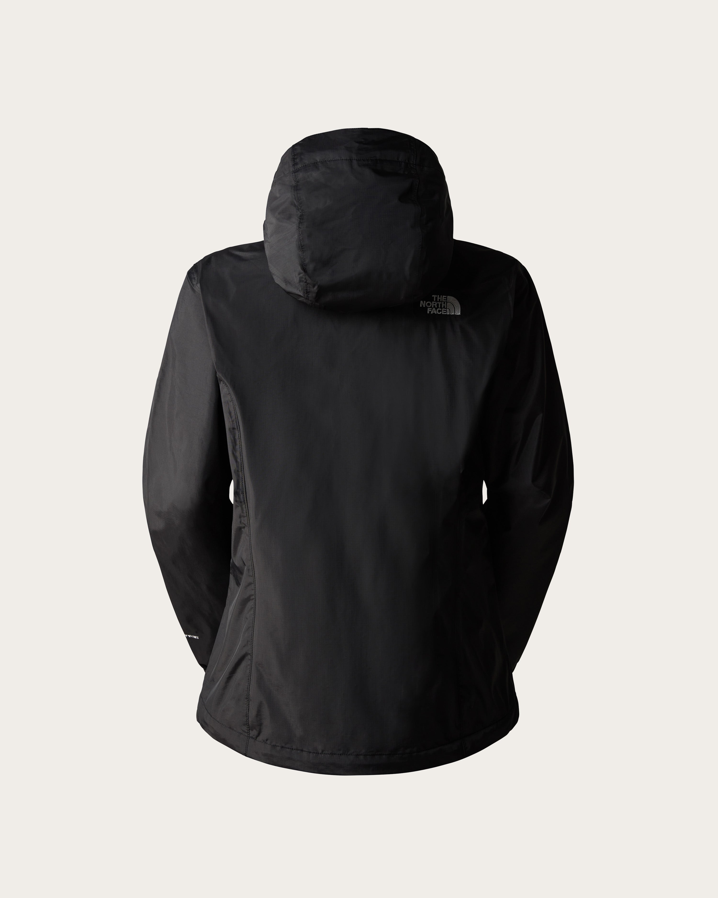 The North Face - Women's Resolve Jacket Black