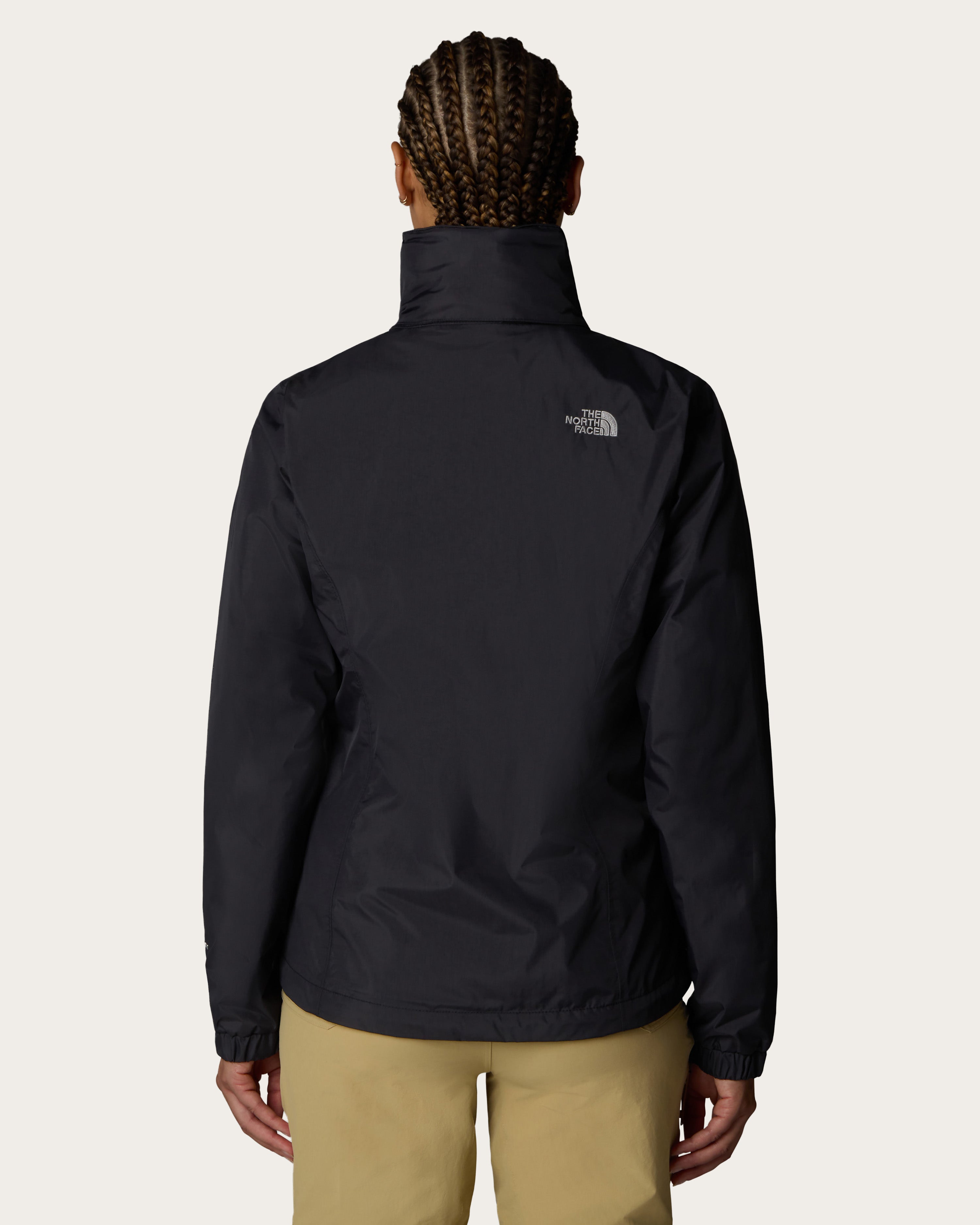 The North Face - Women's Resolve Jacket Black