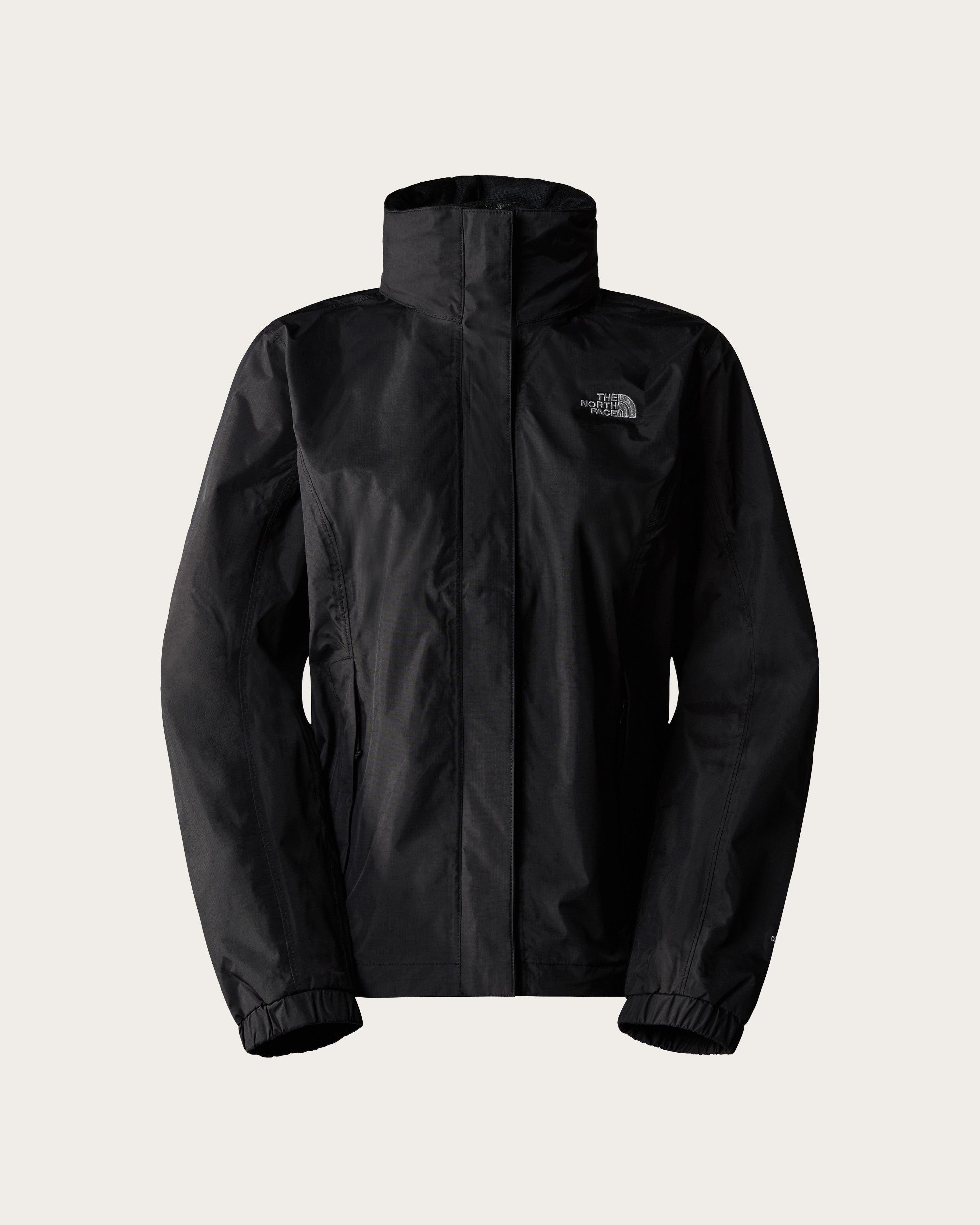 The North Face - Women's Resolve Jacket Black