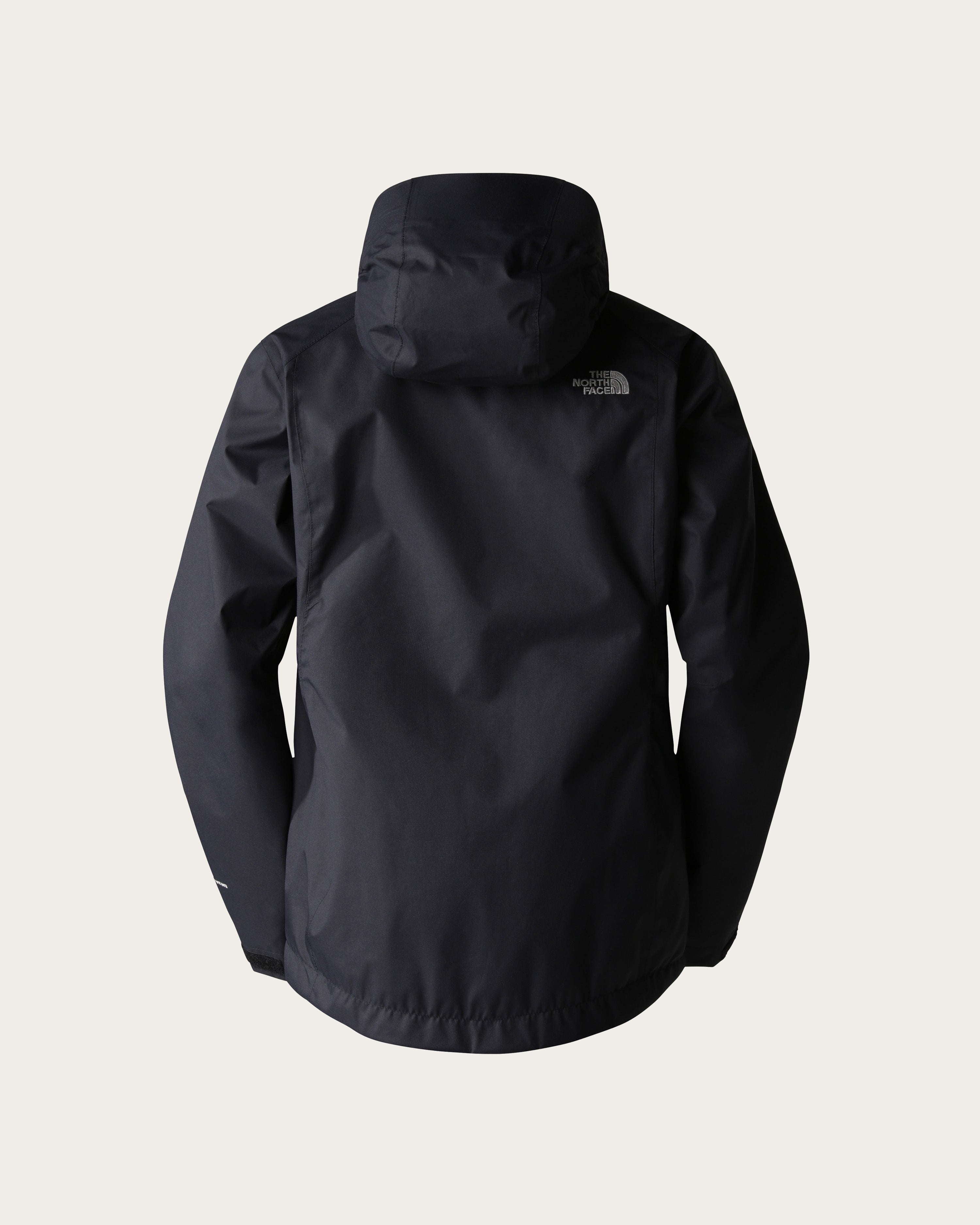 The North Face - Women's Evolve II Triclimate Jacket Black