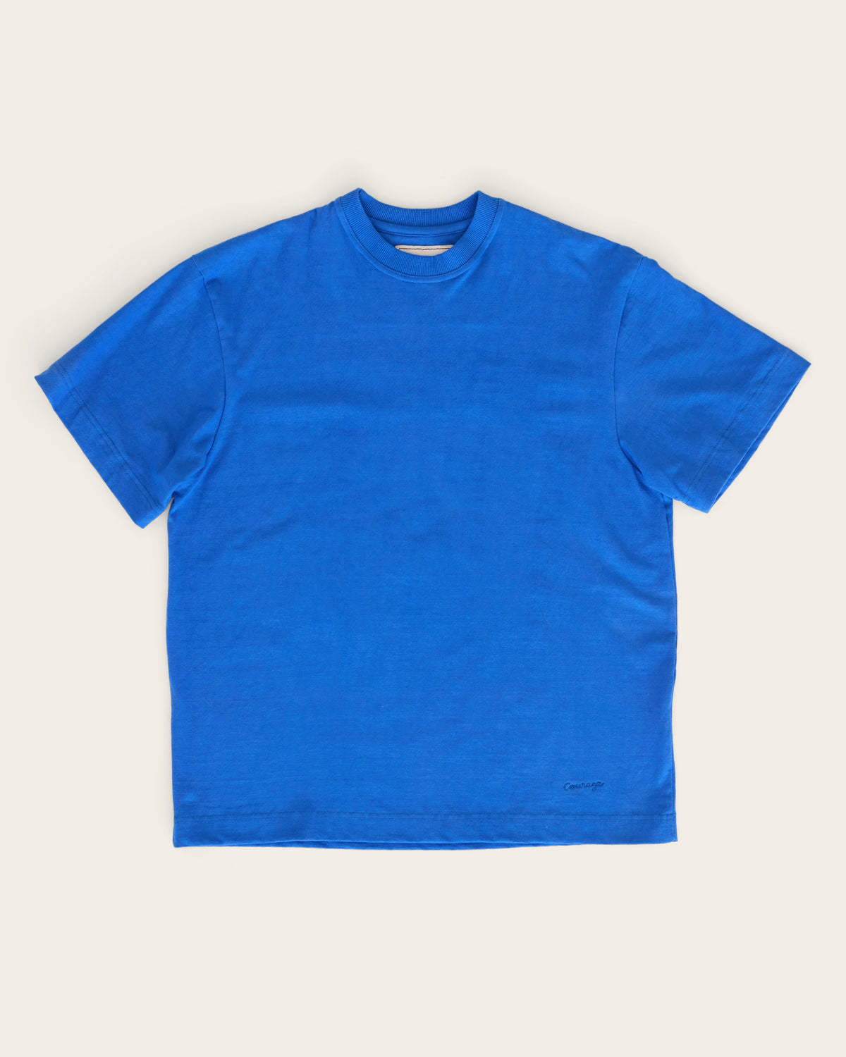 Courage - T-shirt