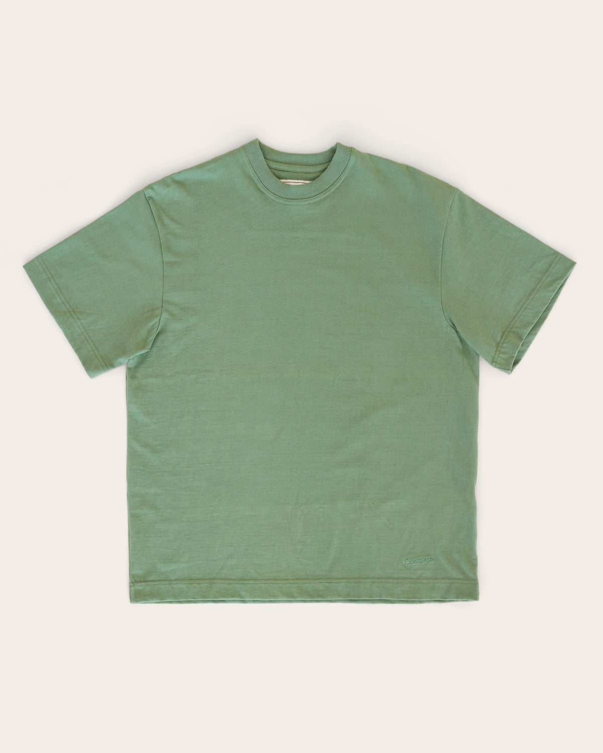 Courage - T-shirt