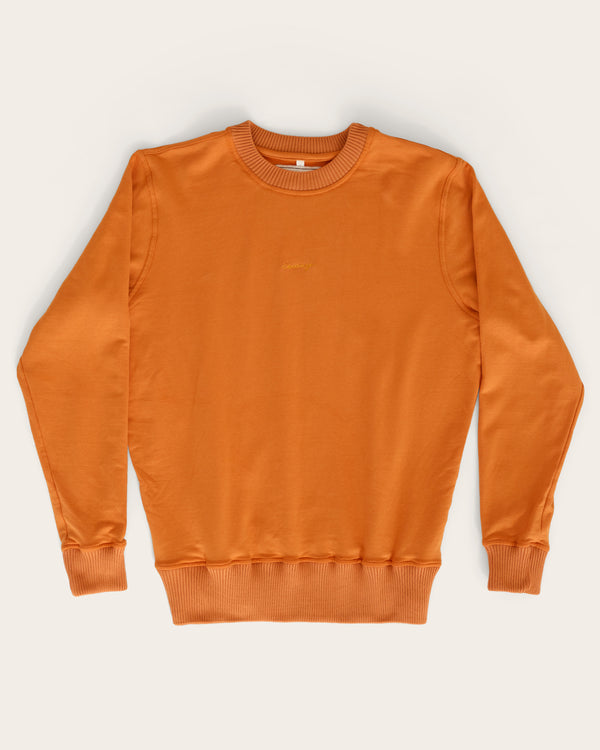 Courage - Crew Neck