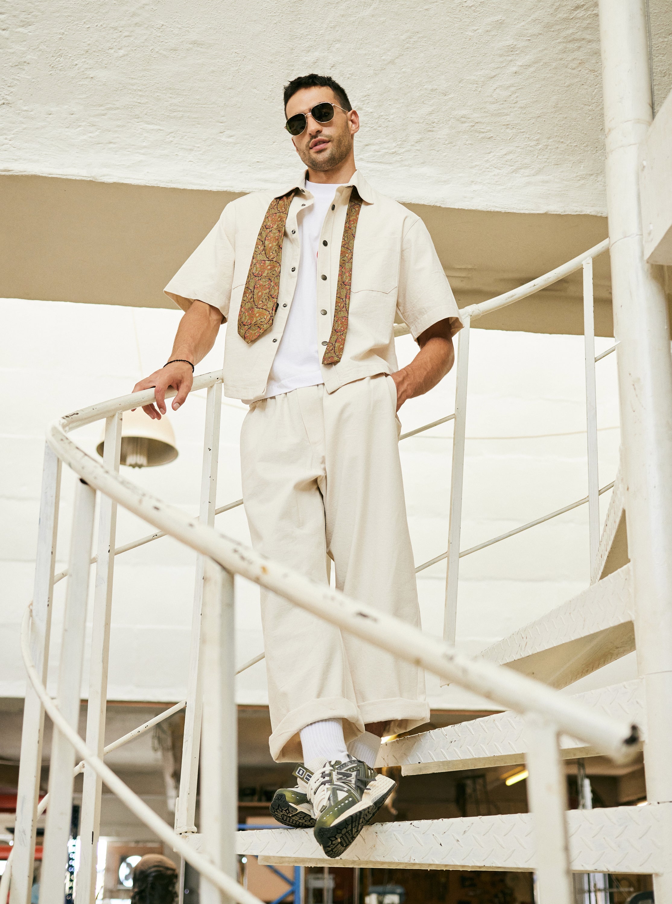 New Balance 1906 - Eggplant