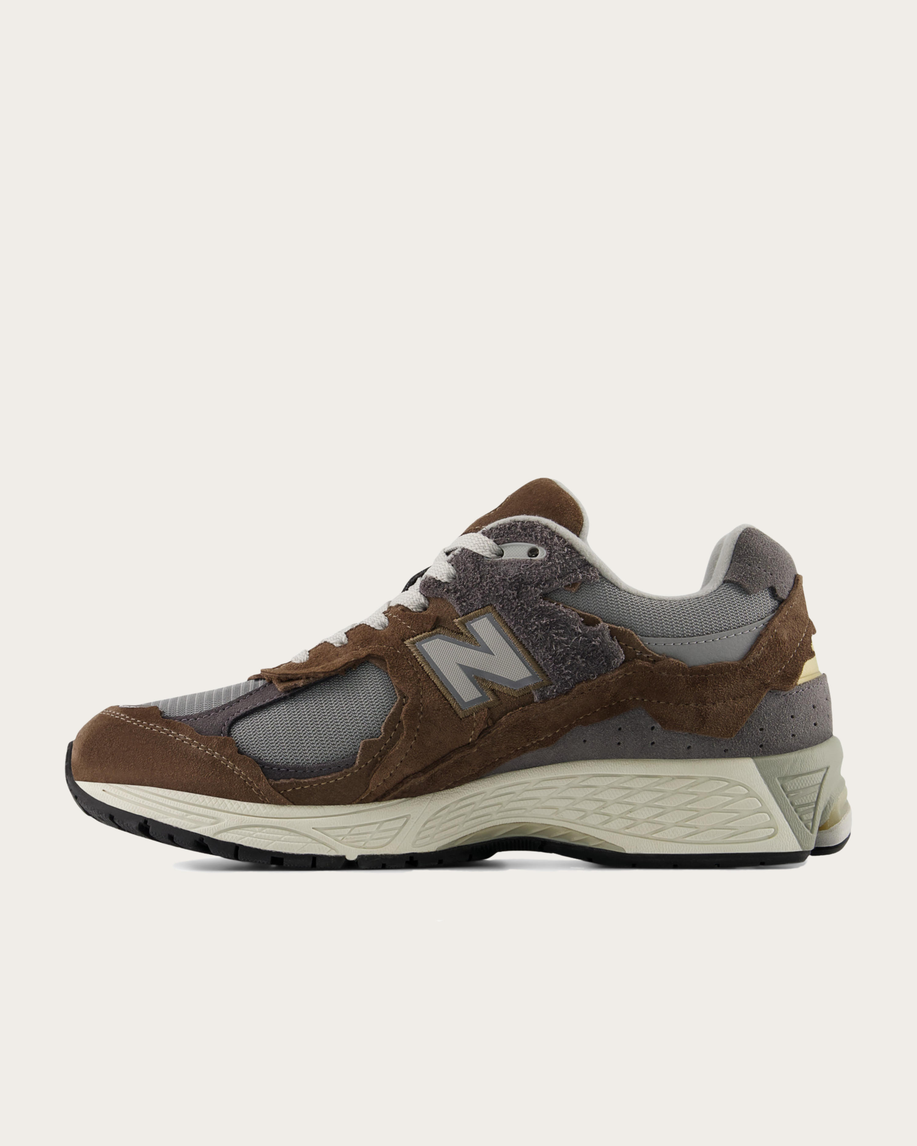 New Balance 2002 - Cortado with Raincloud