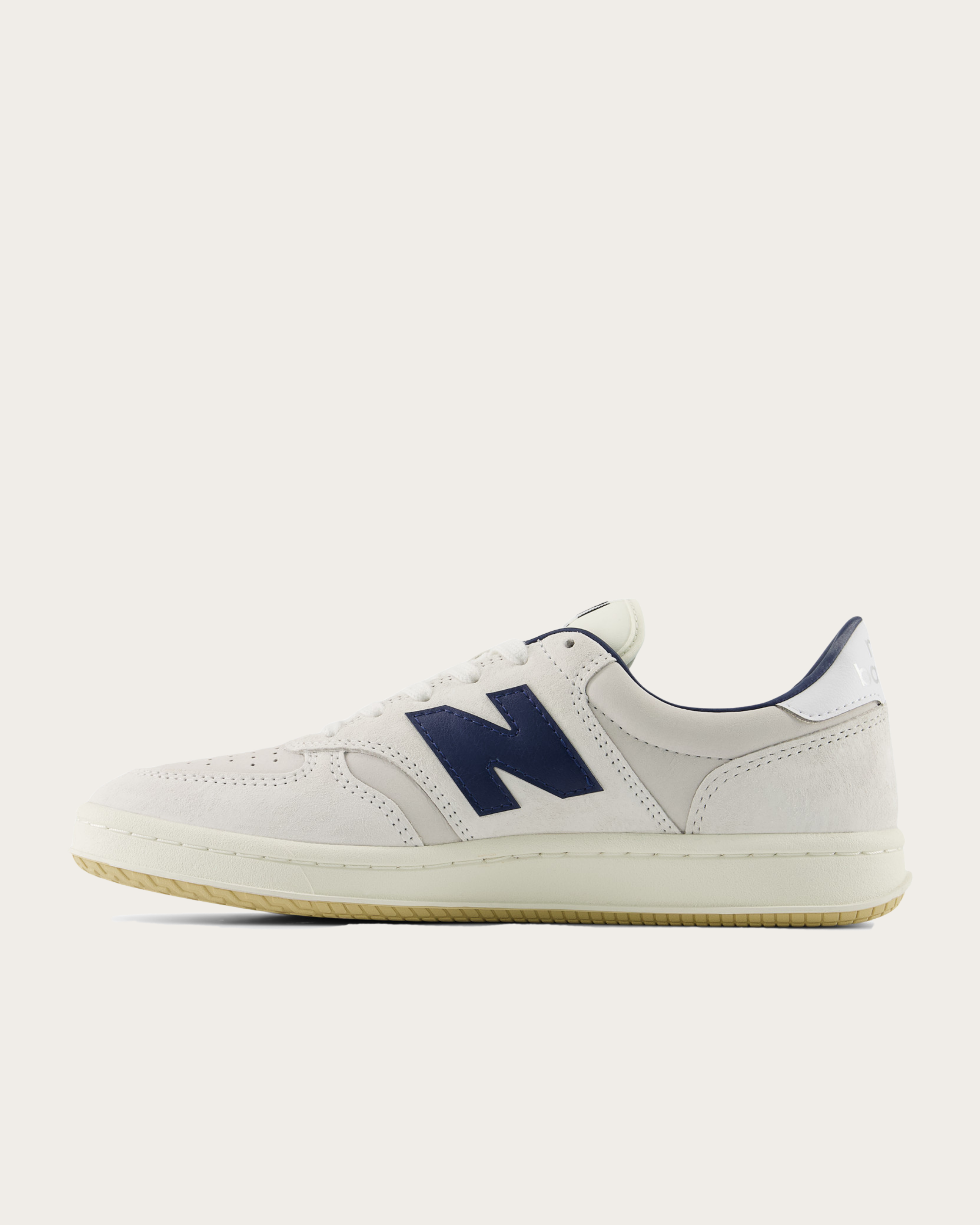 New Balance T500 - Reflection with NB Navy