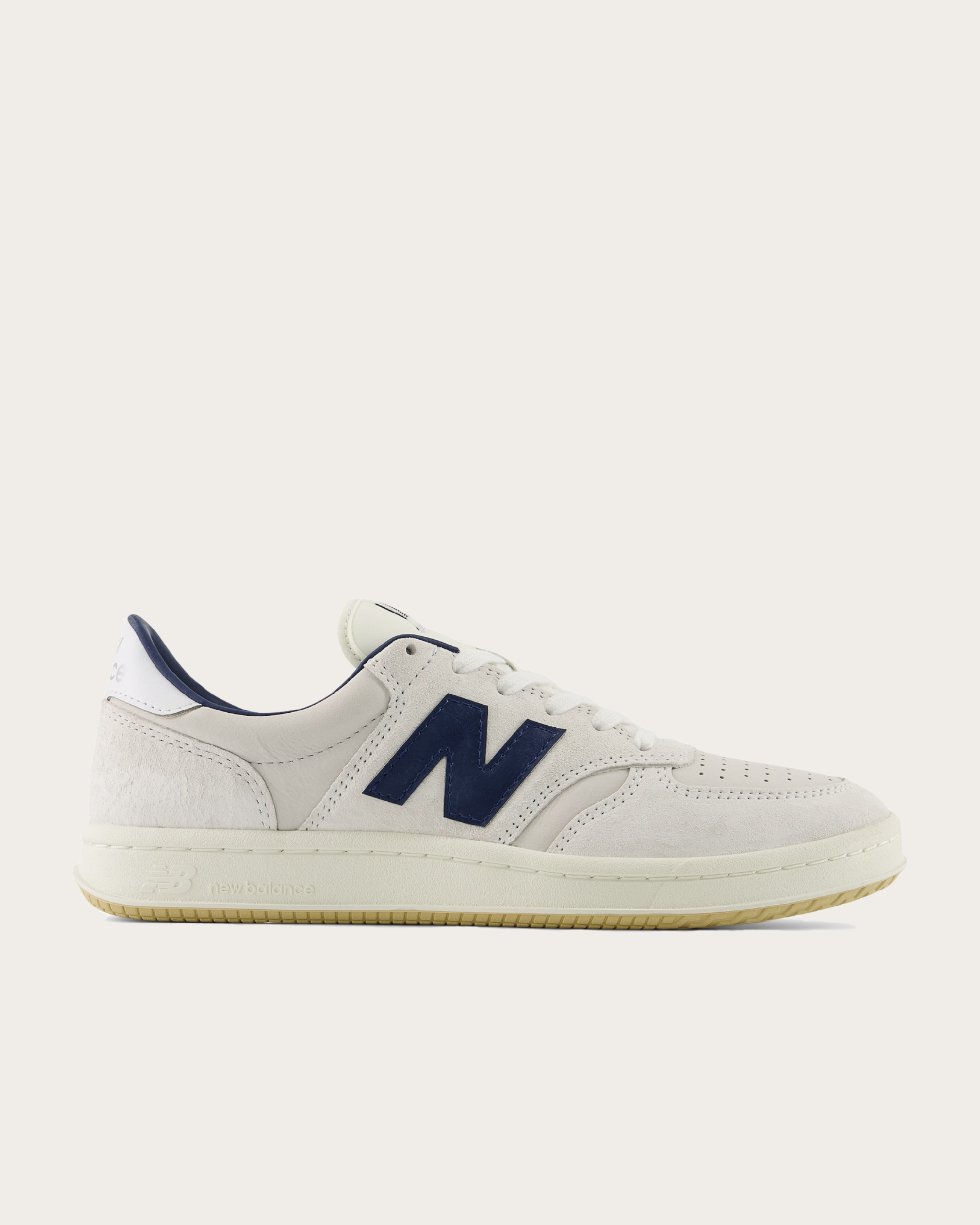 New Balance T500 - Reflection with NB Navy