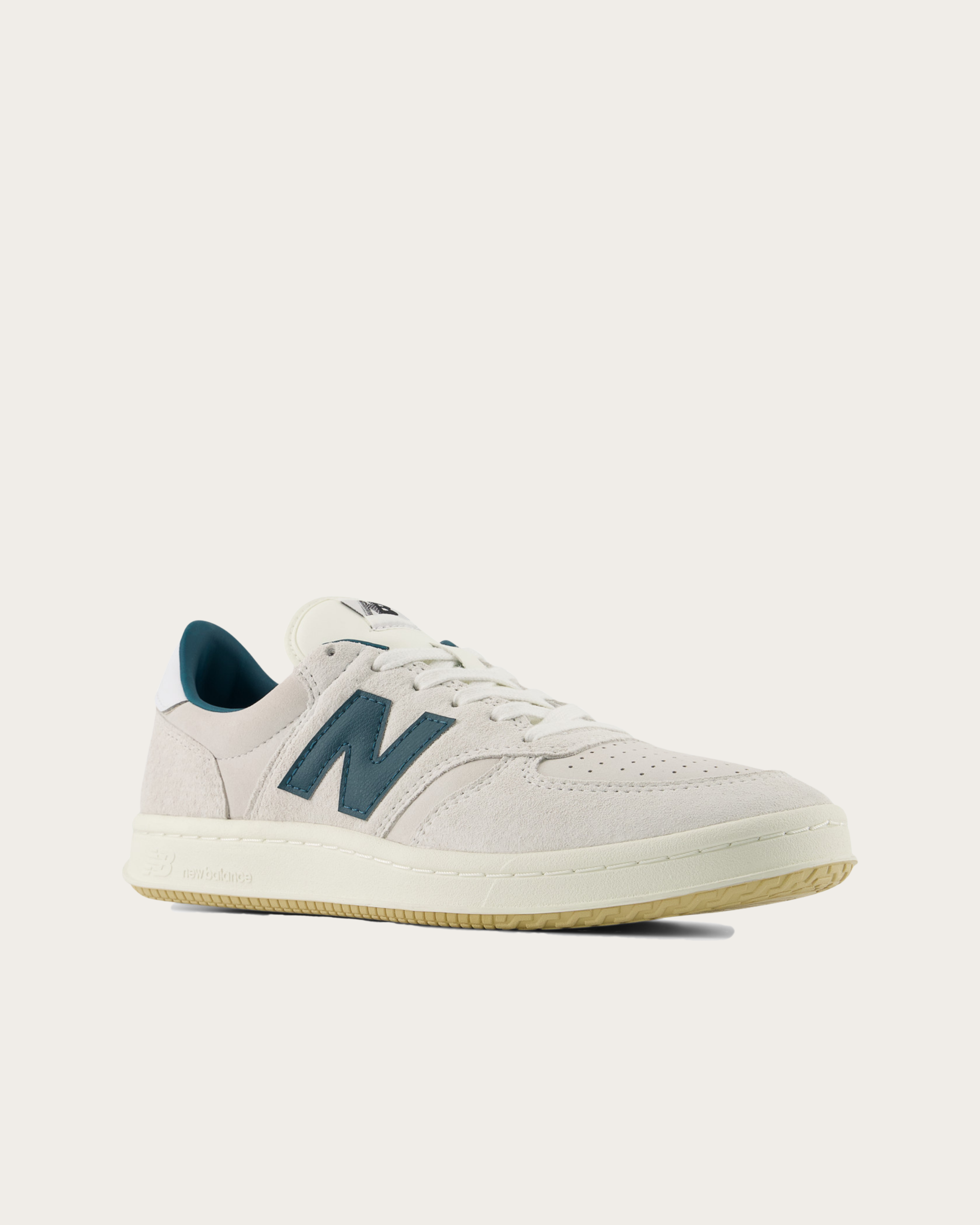 New Balance T500 - Reflection with Medusa Green