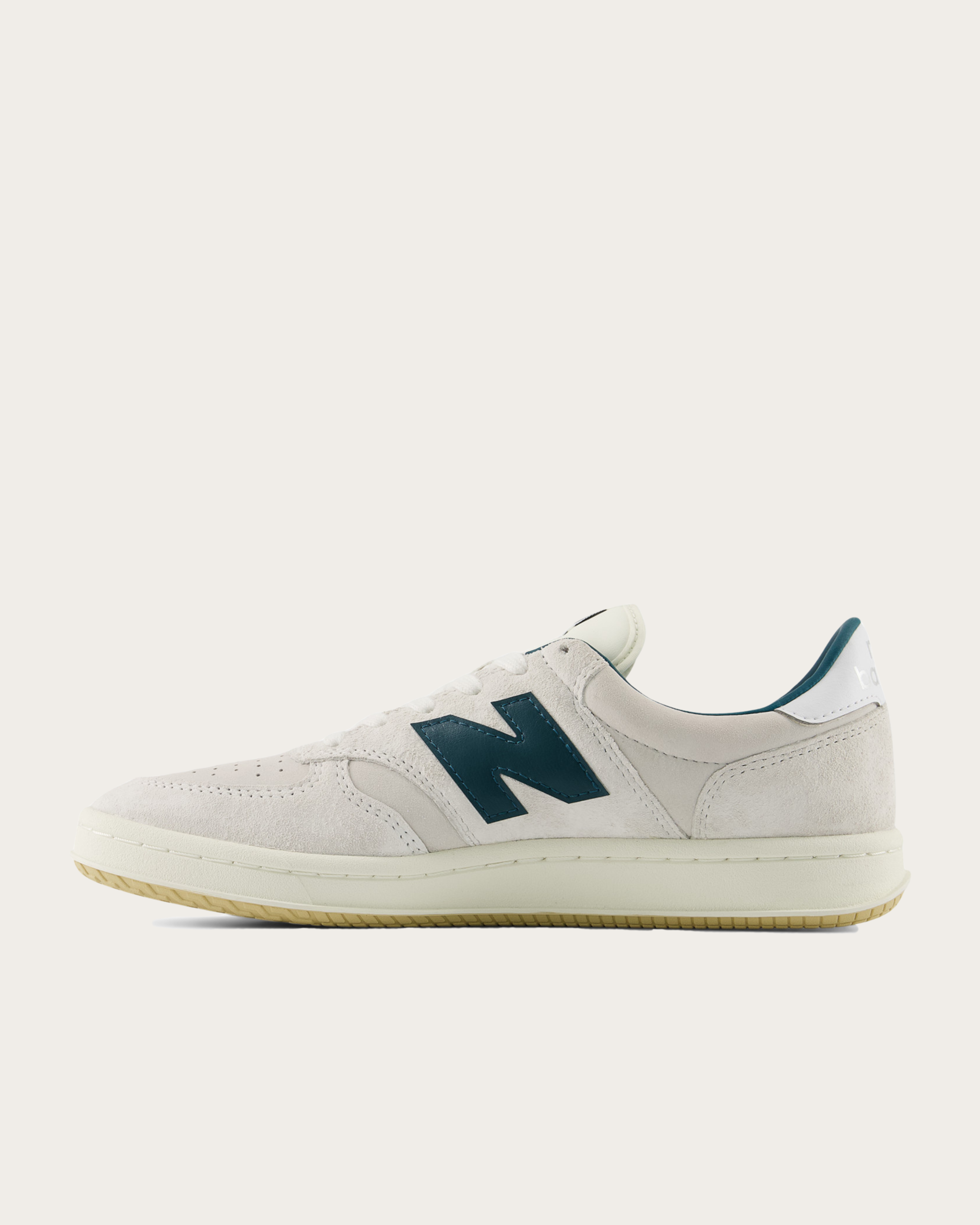 New Balance T500 - Reflection with Medusa Green