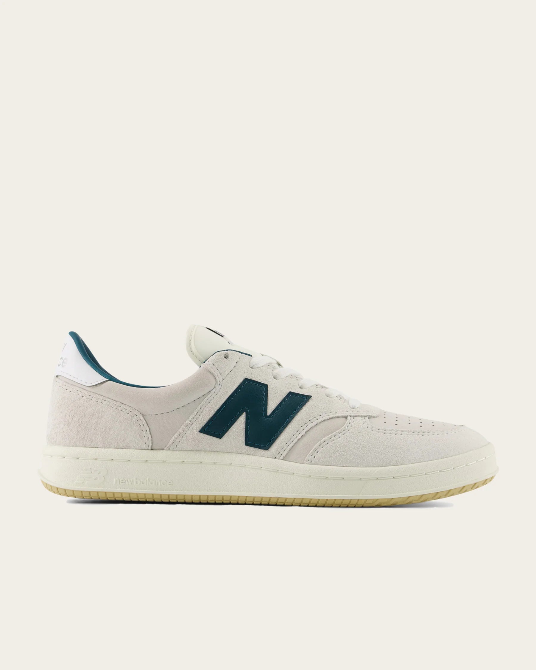 New Balance T500 - Central Green