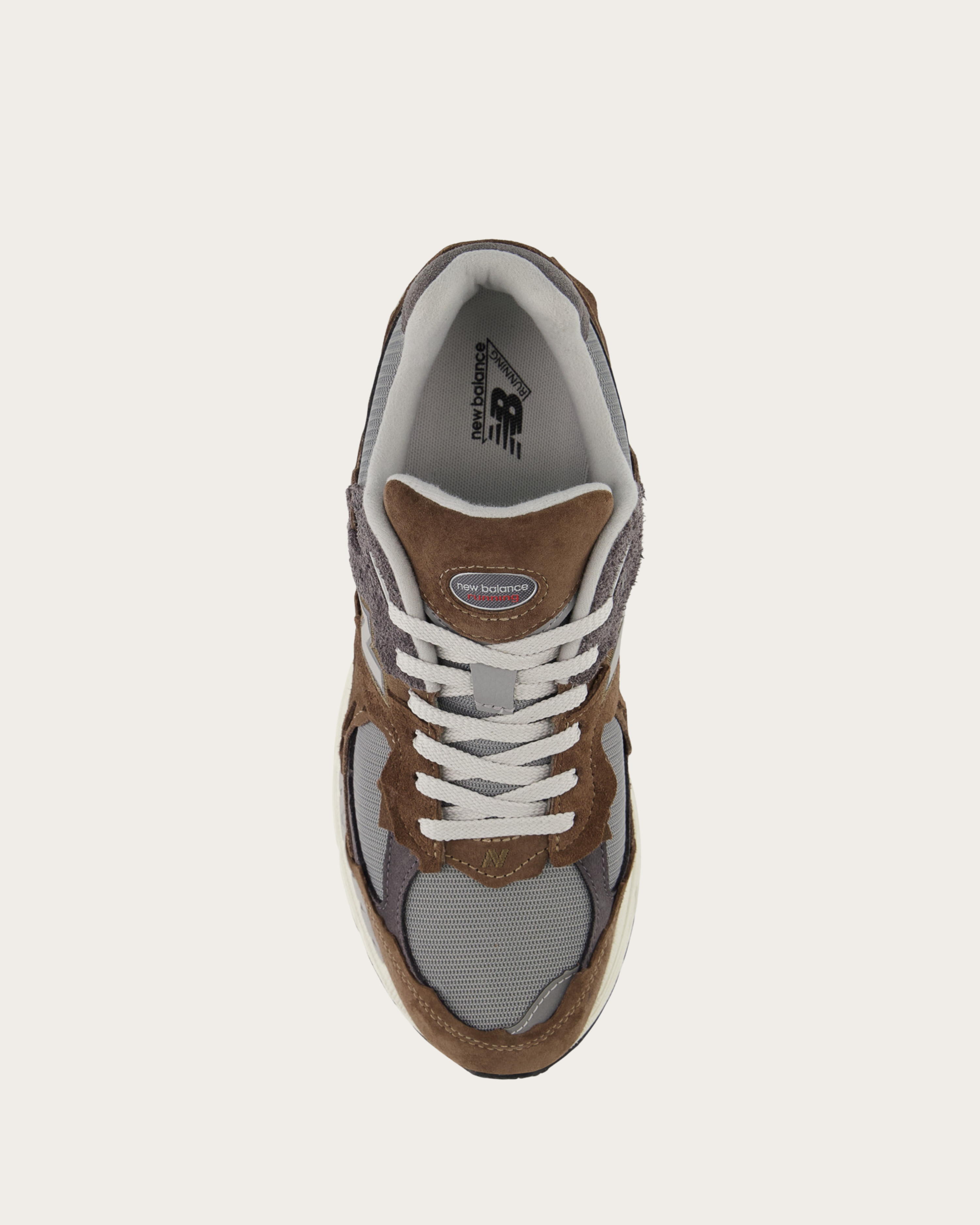 New Balance 2002 - Cortado with Raincloud