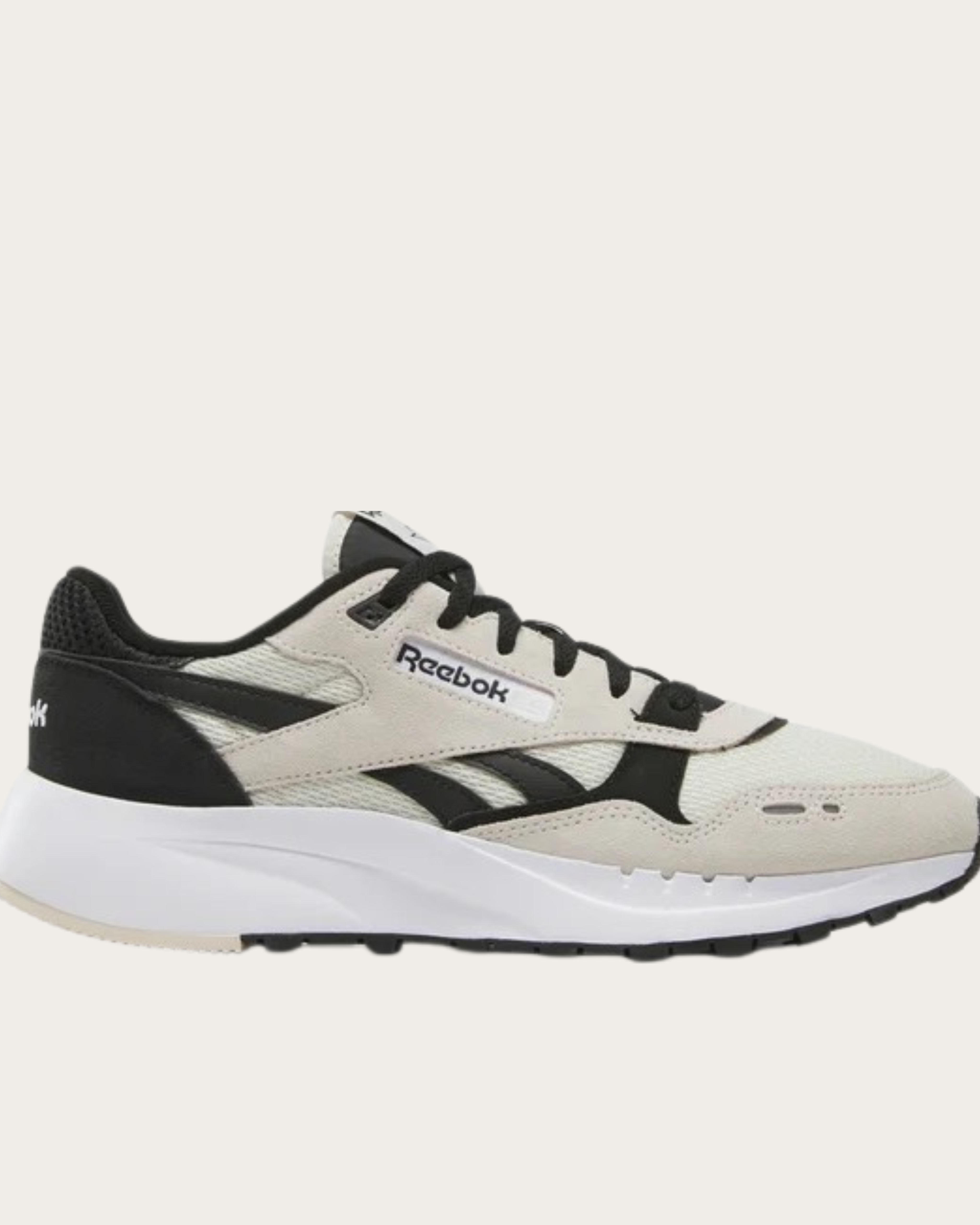 Reebok Classic Leather 2400 White/Black/White