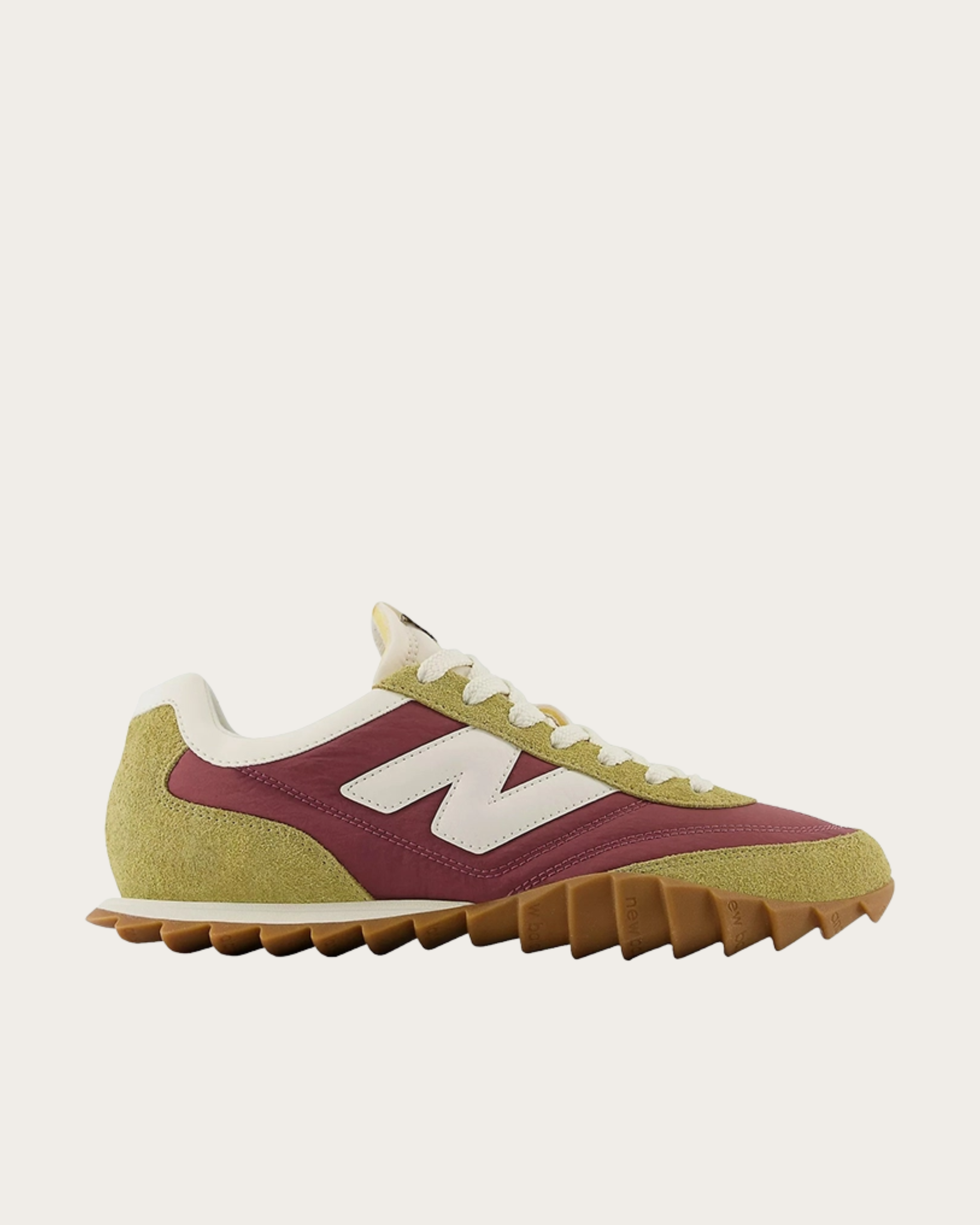 New Balance- RC30 Olive Oil