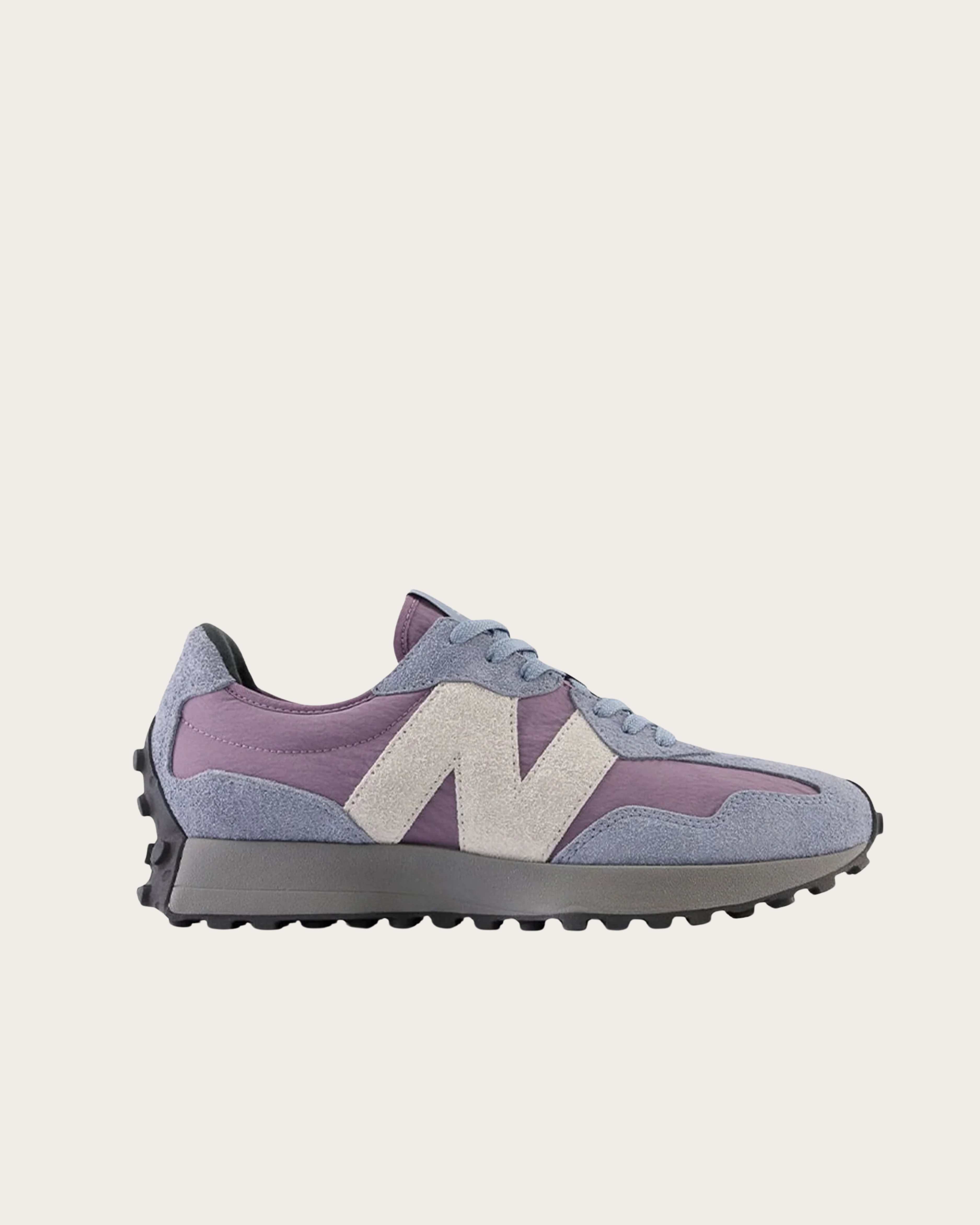 New Balance - 327 Artic Grey with Shadow