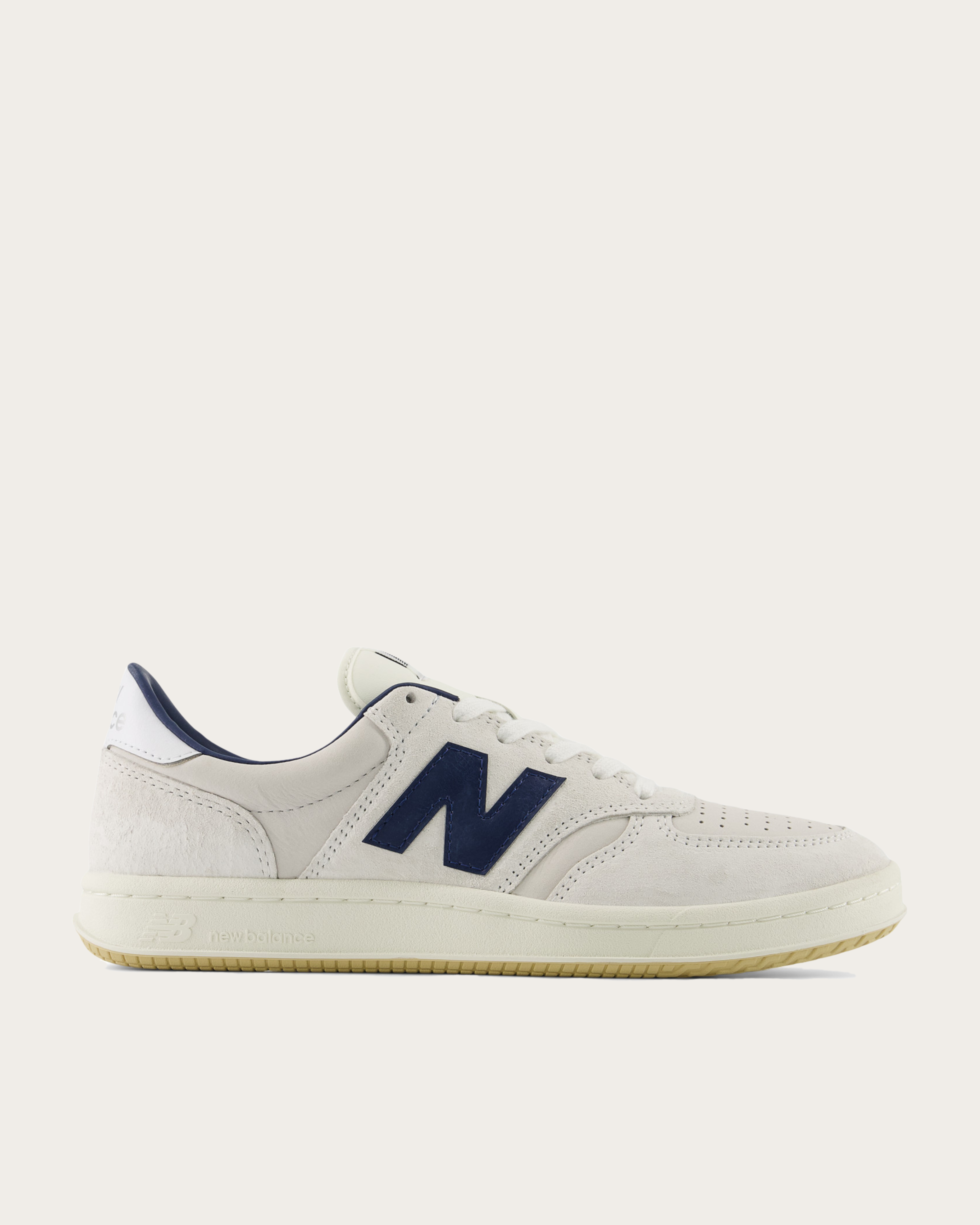 New Balance T500 - Reflection with NB Navy