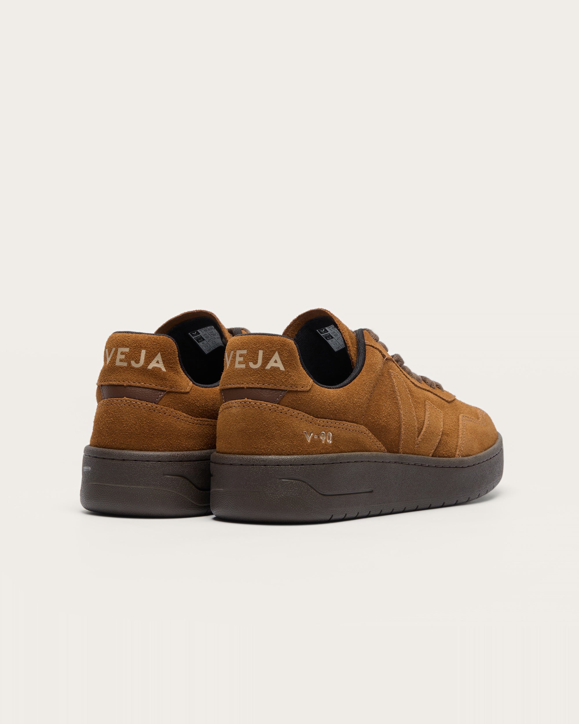 Veja V-90 - Full Cognac Eagle