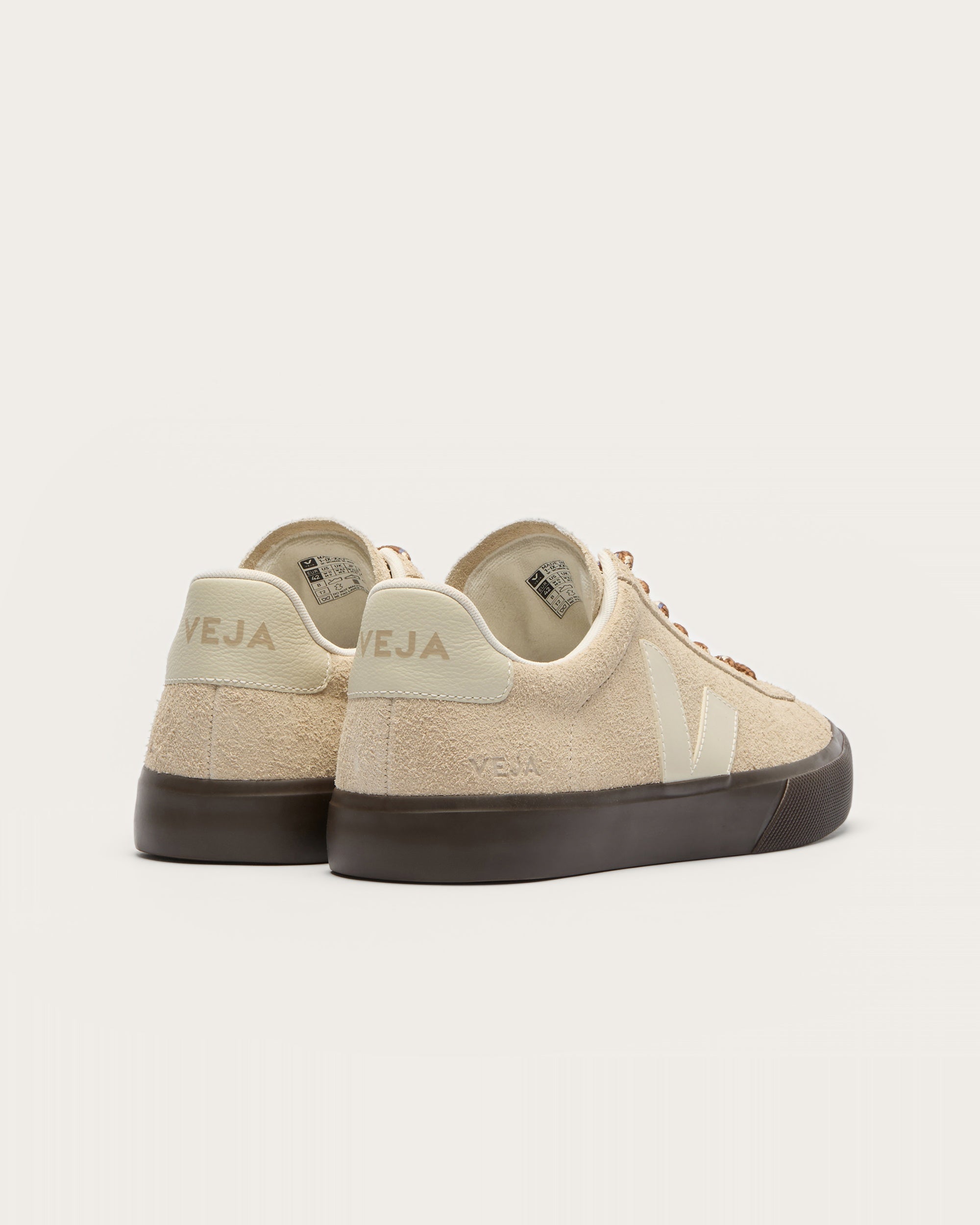 Veja Campo - Almond Pierre