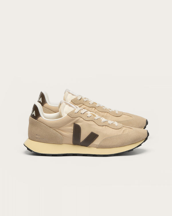 Veja Rio Branco II Lite - Almond Sahara Eagle