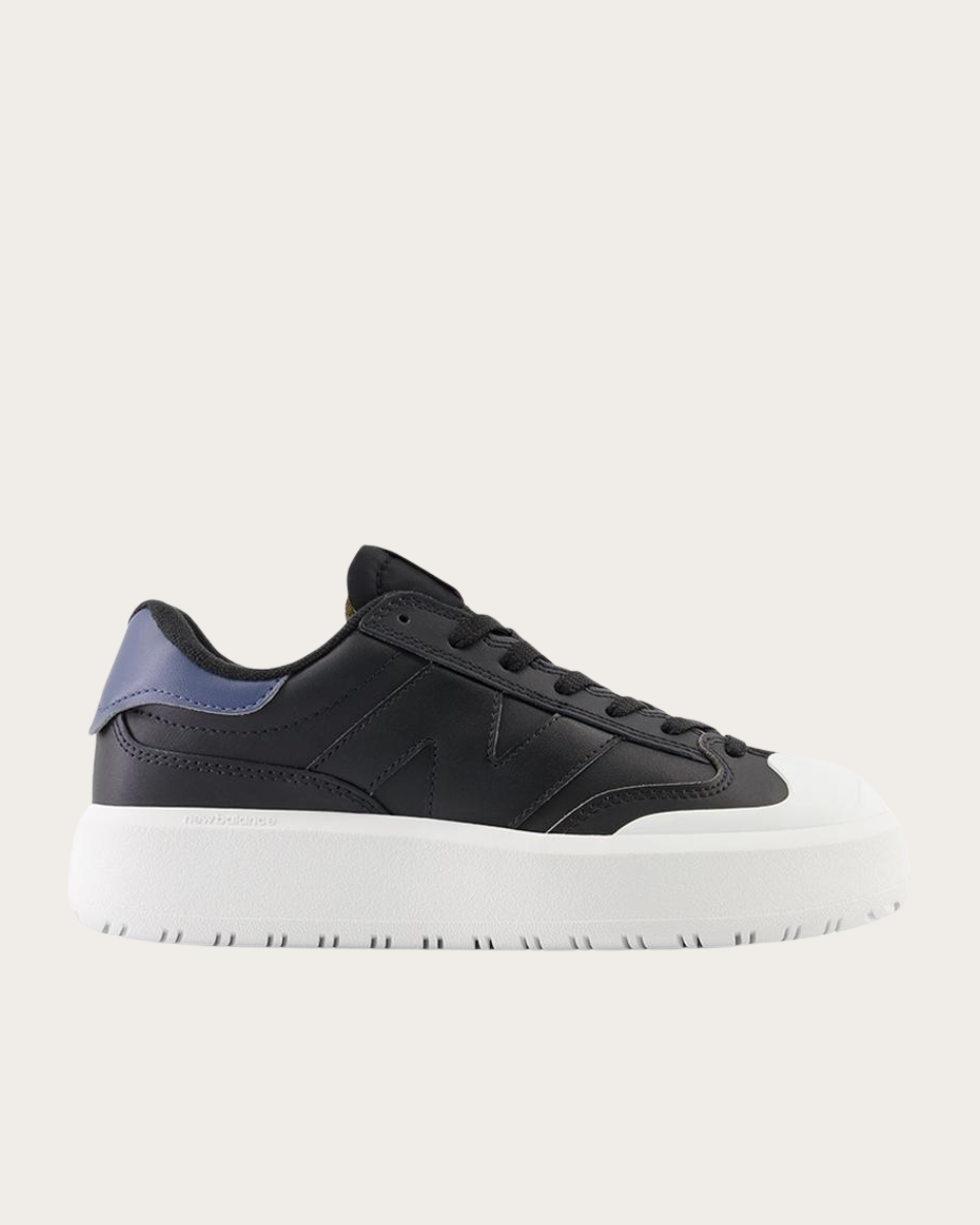 New Balance-  CT302/ Black