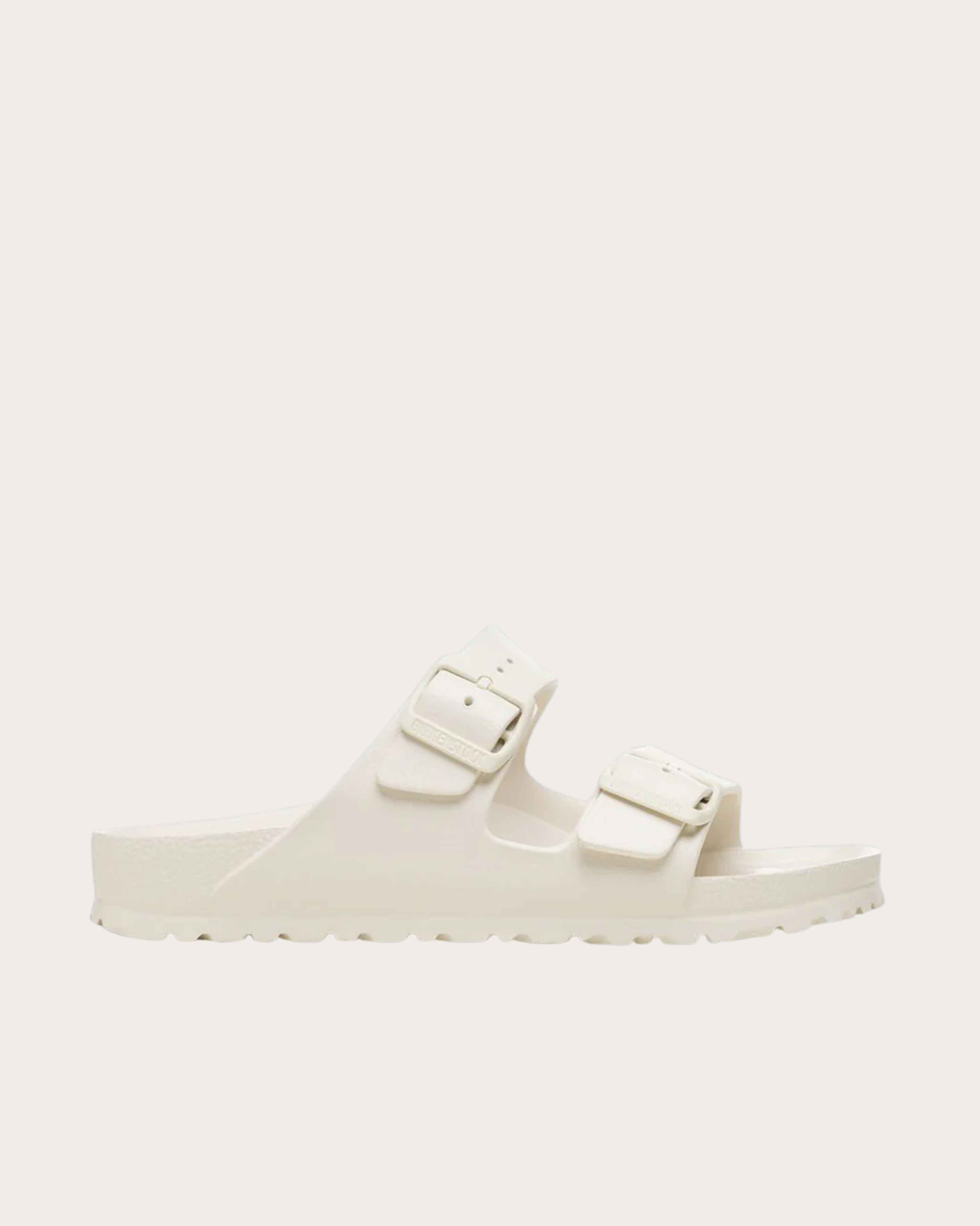 Birkenstock Arizona EVA - Eggshell