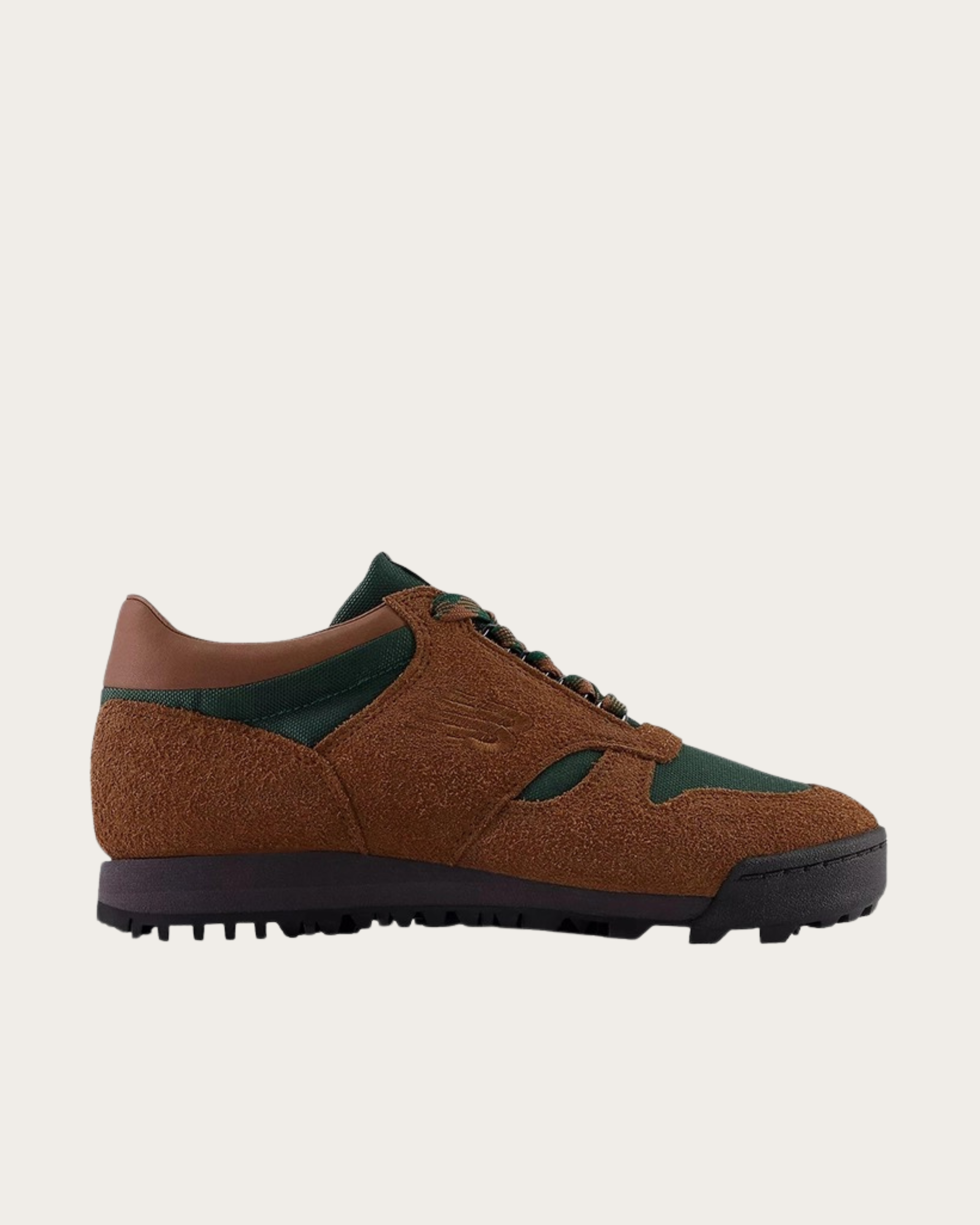 New Balance - Rainier Low True Brown