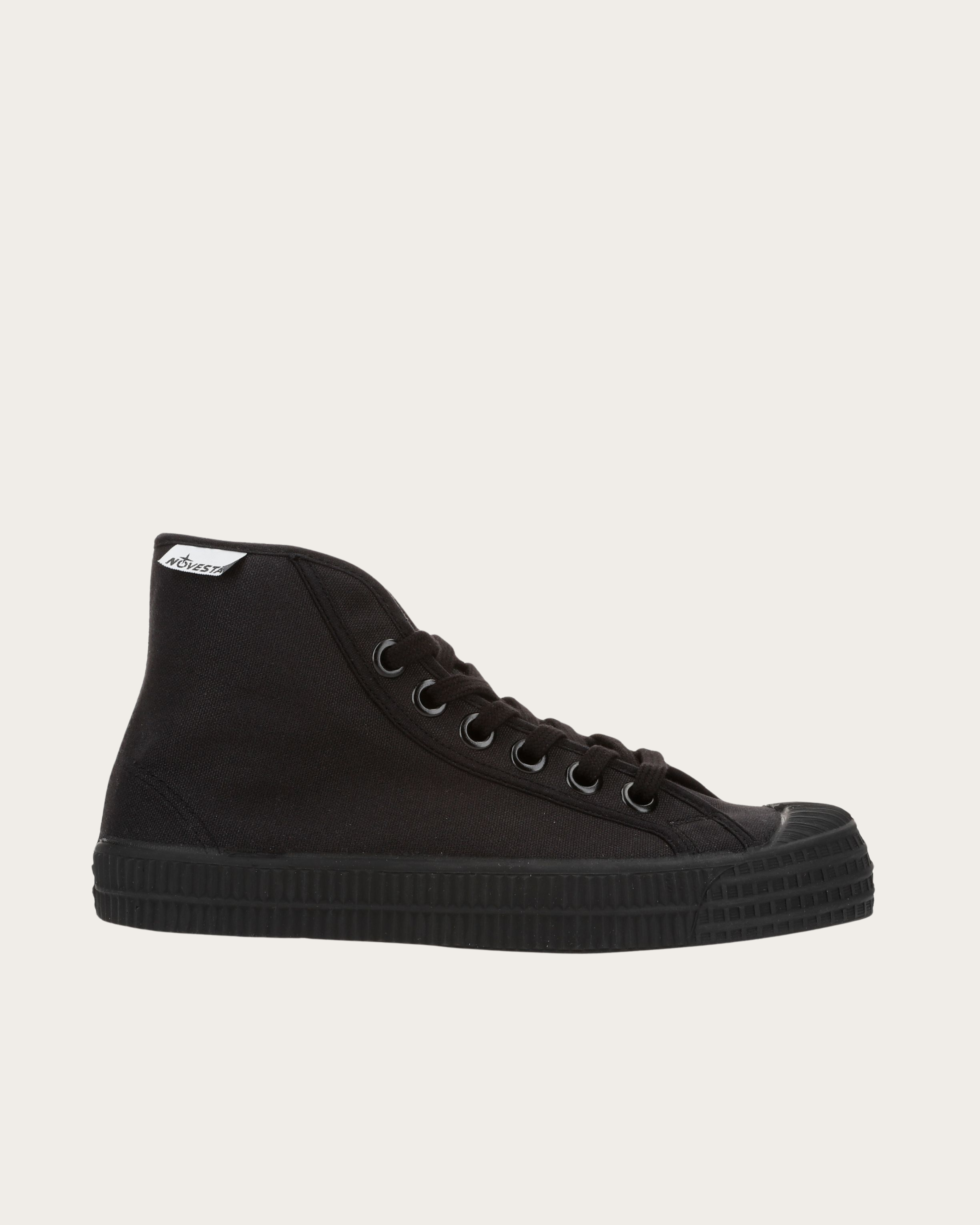 Novesta Star Dribble All Black/ Black