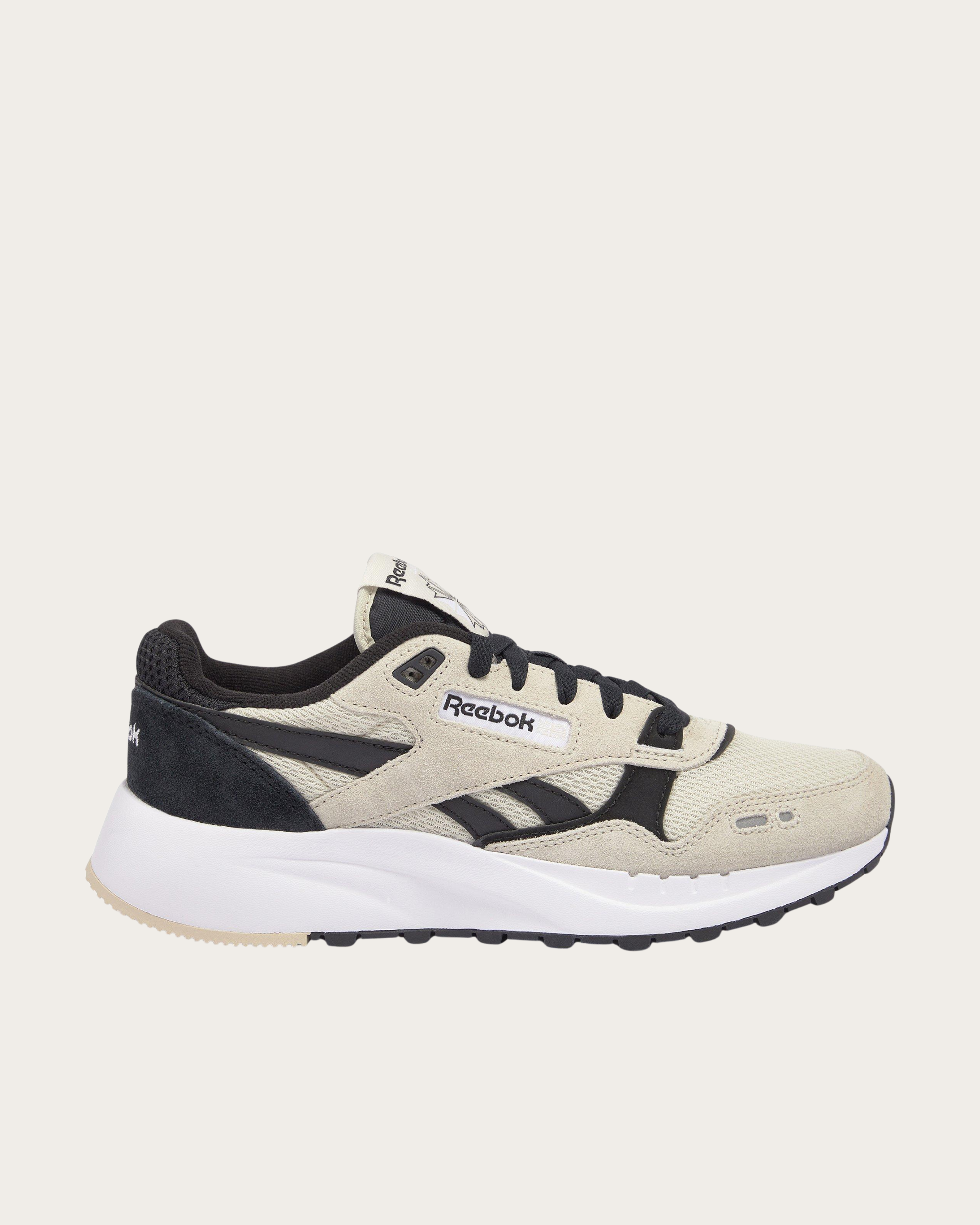 Reebok Classic Leather 2400 White/Black/White