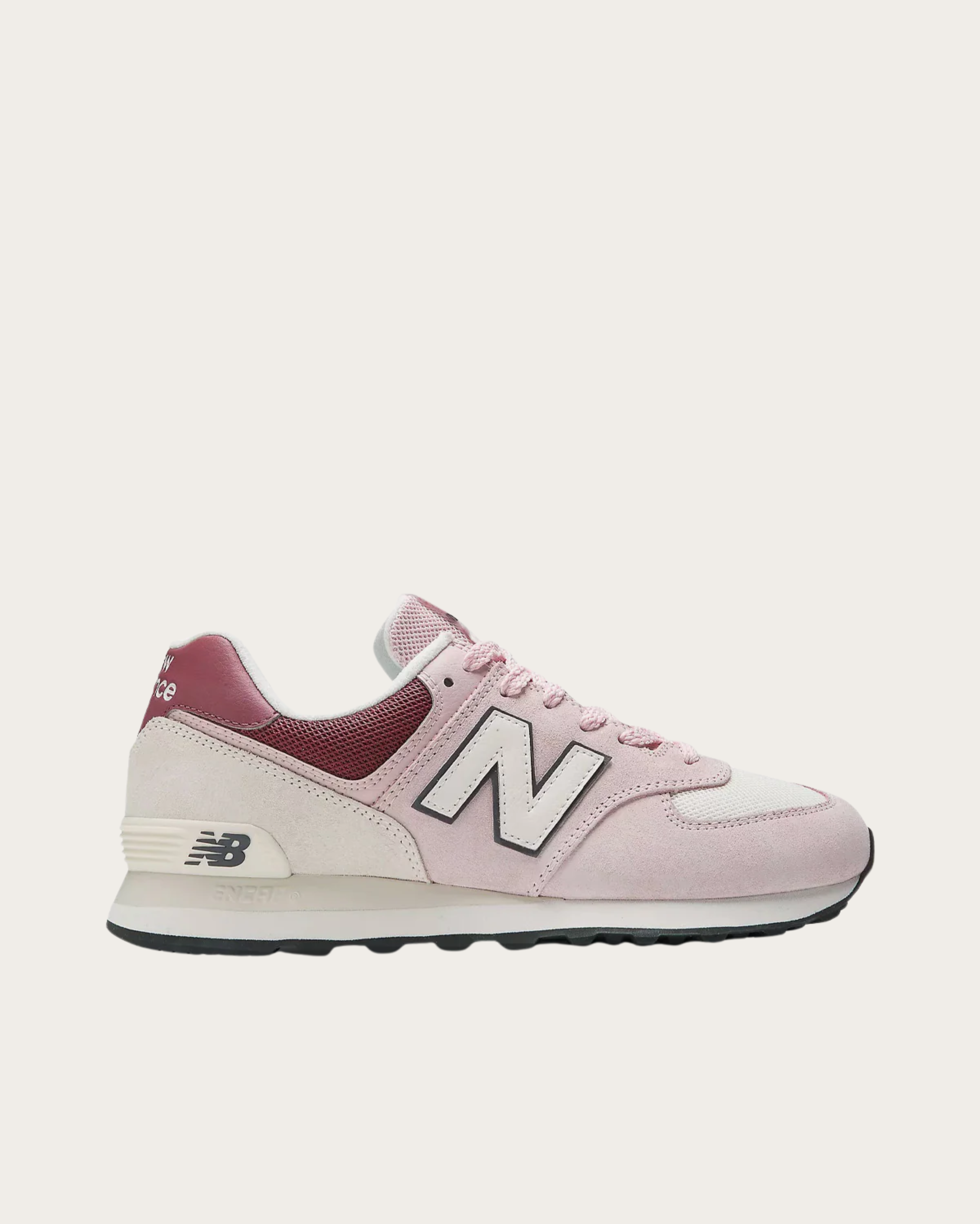 New Balance - 574 Pink