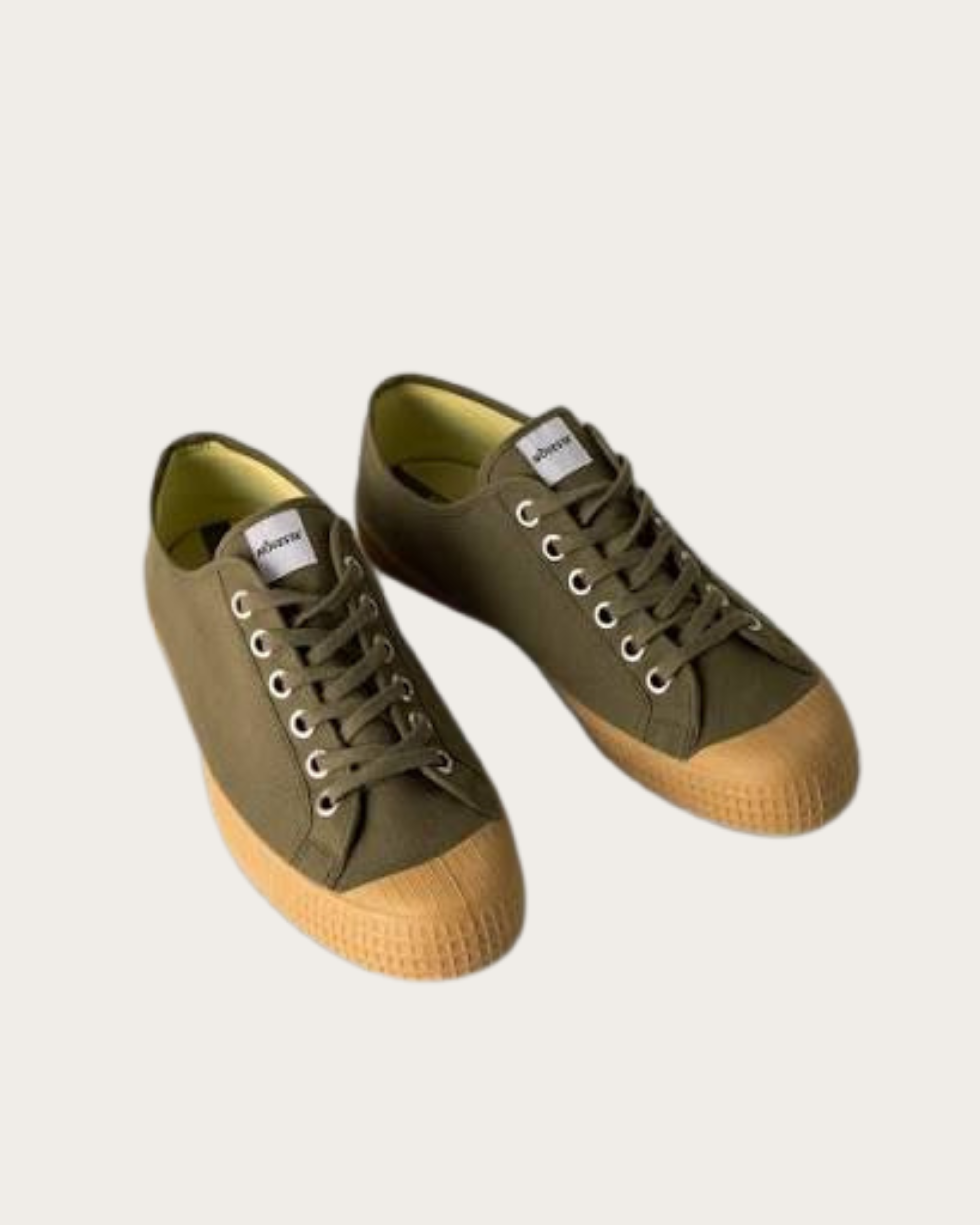 Novesta Star Master Military/ Military Green