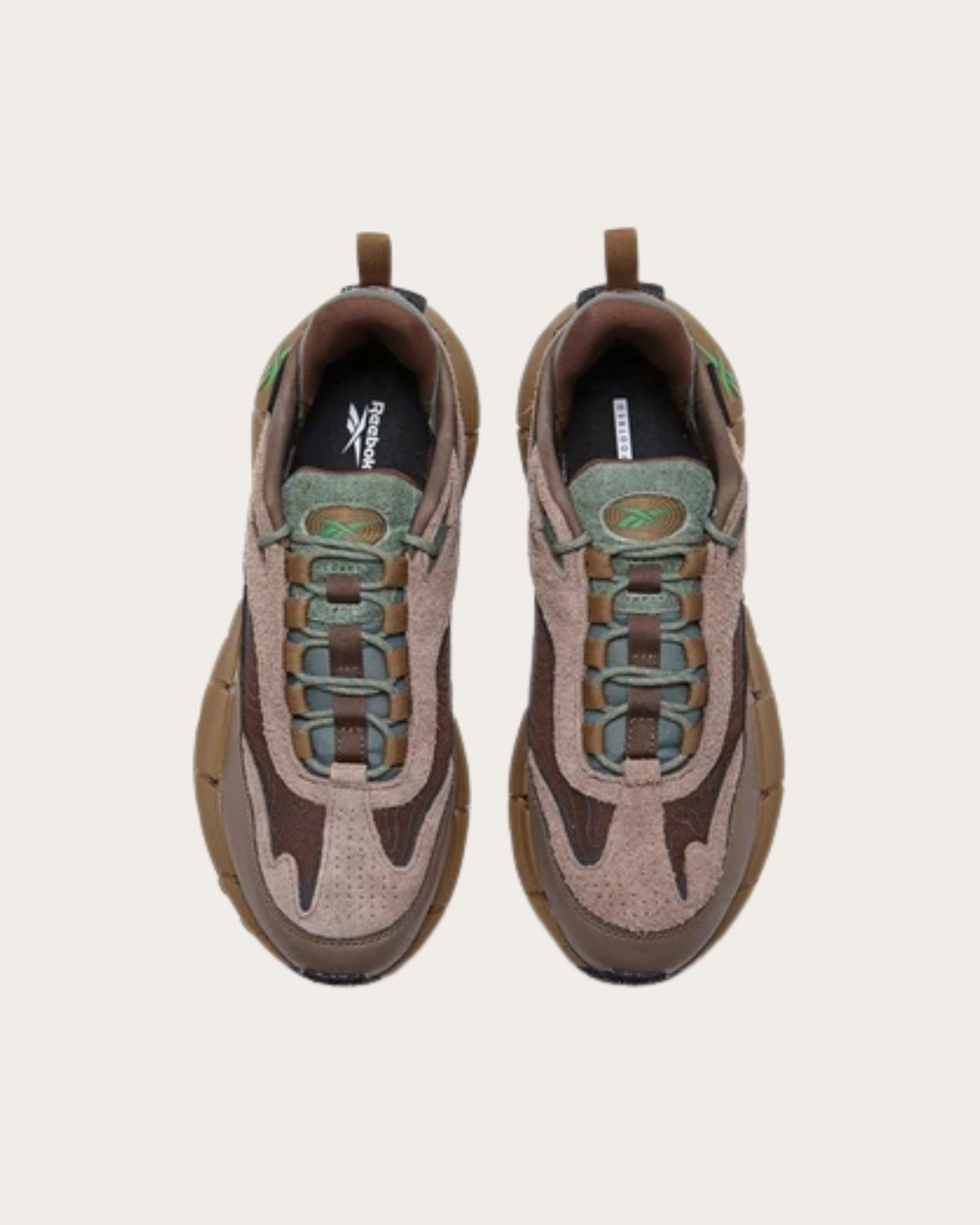 Reebok - Zig Kinetica 2.5 Edge - Mah, Tregre, Trebo