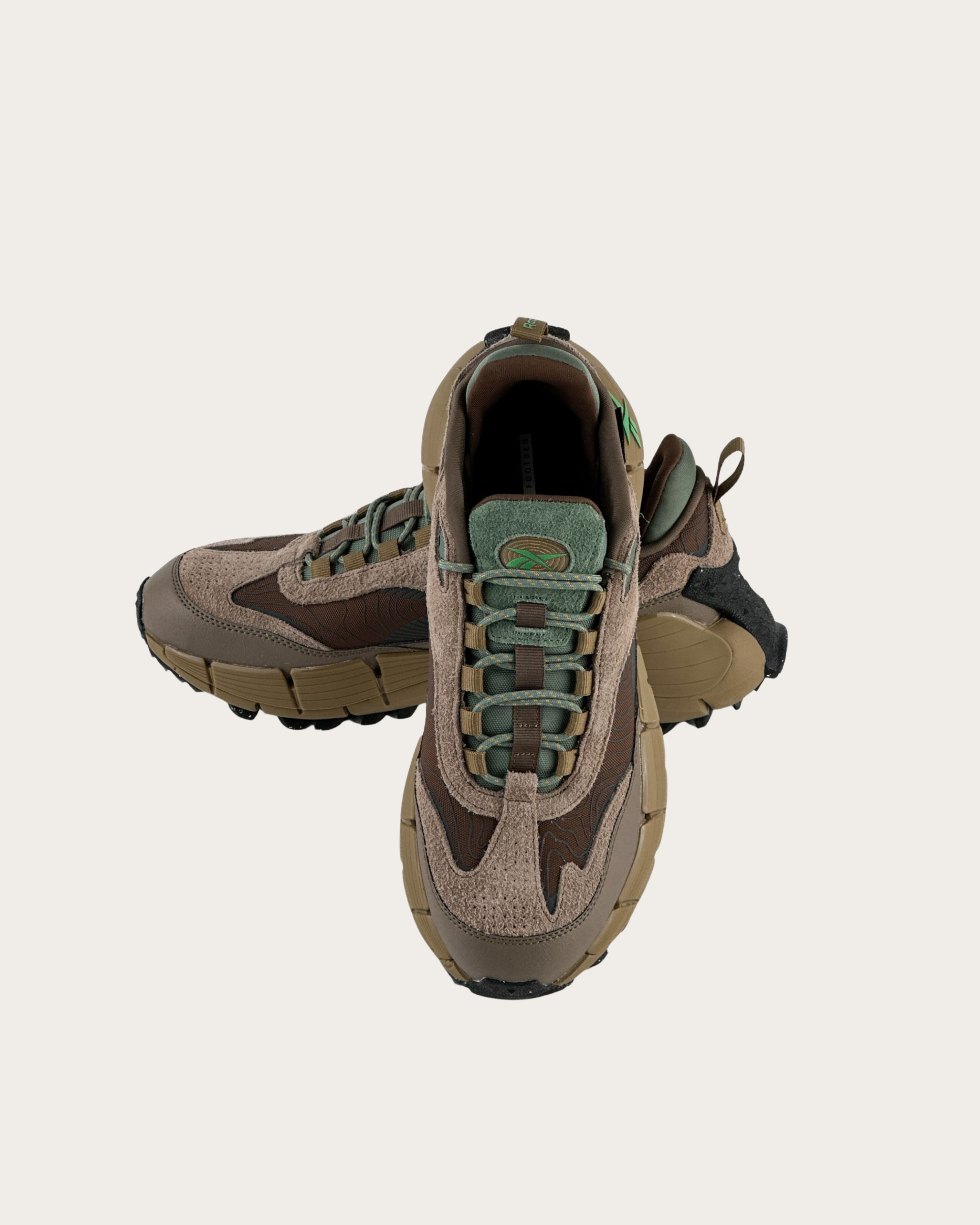Reebok - Zig Kinetica 2.5 Edge - Mah, Tregre, Trebo