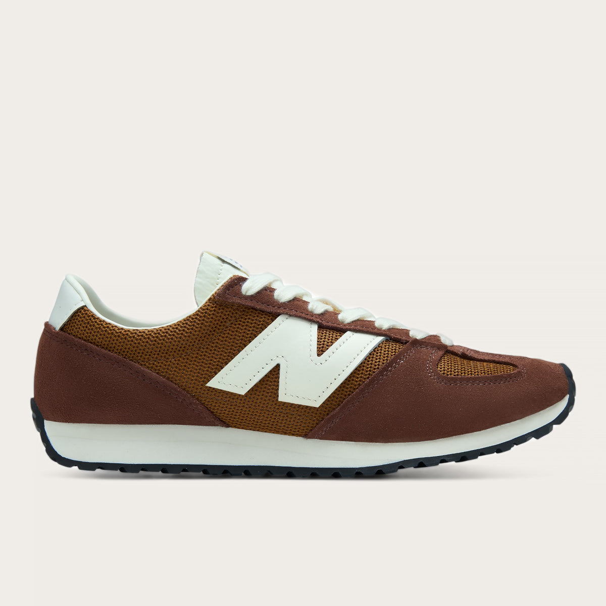 New Balance 471 - Rich Oak with Breakfast Tea