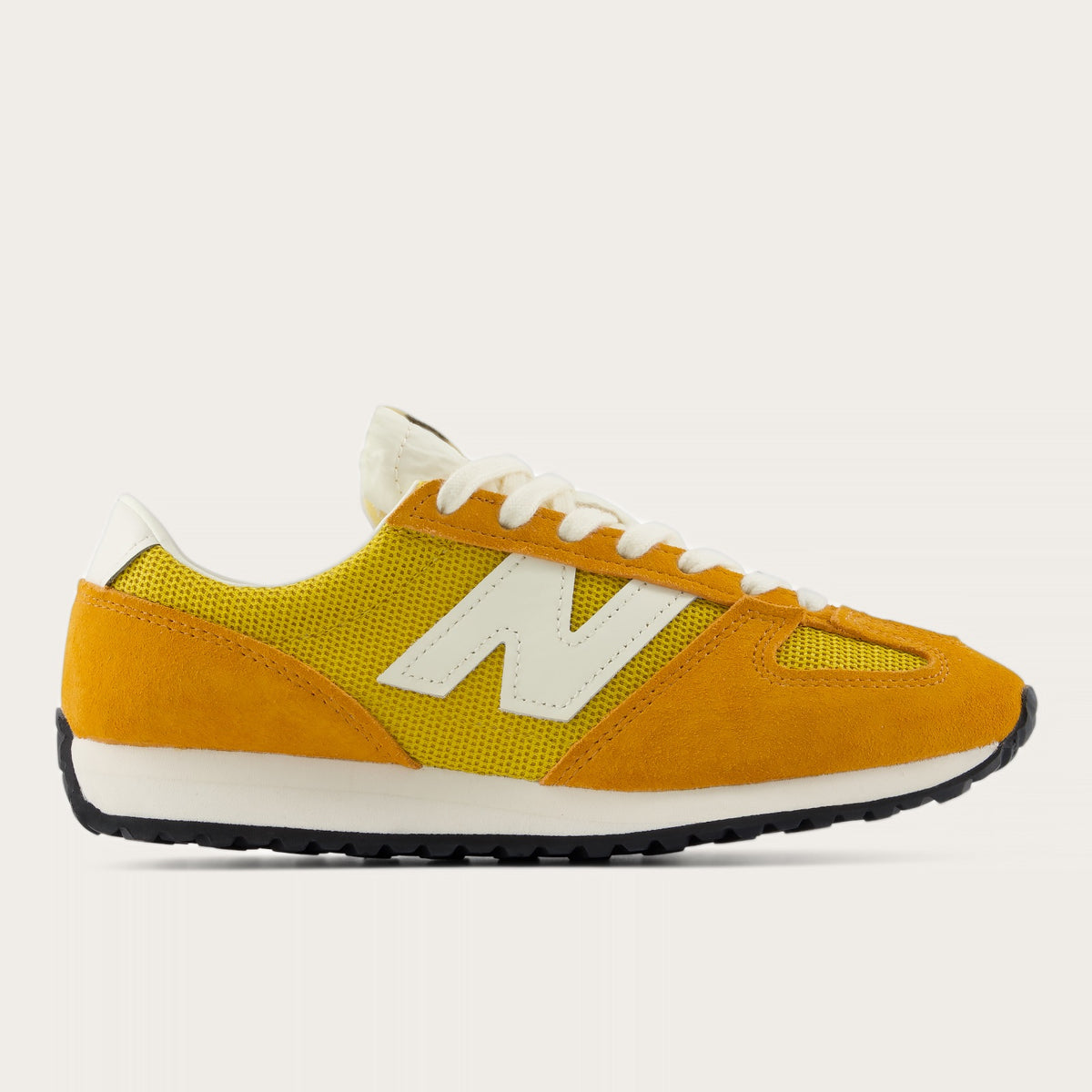 New Balance 471 - Yellow with Dried Apricot