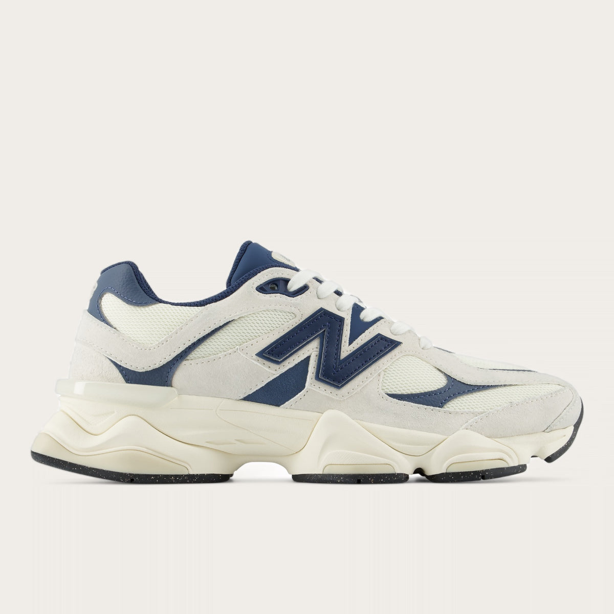 New Balance 9060 - NB Navy with Linen
