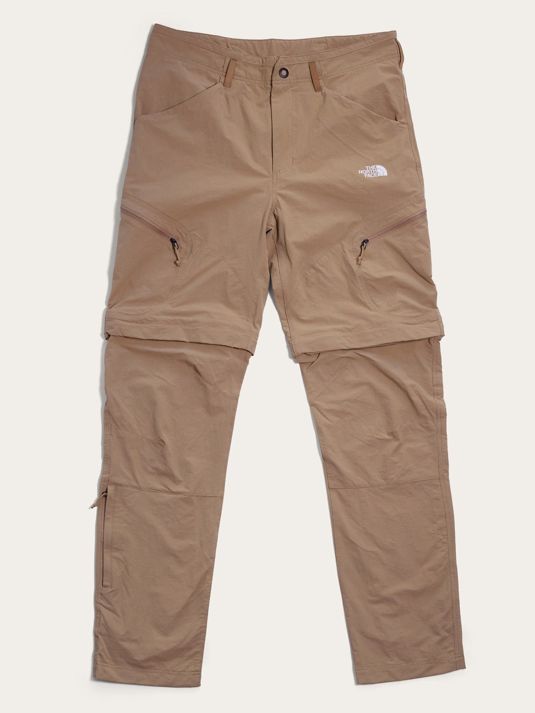 The North Face Exploration - Trekking Pants Convertible Pants